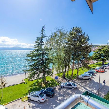 Villa Tino Ohrid Eksteriør bilde